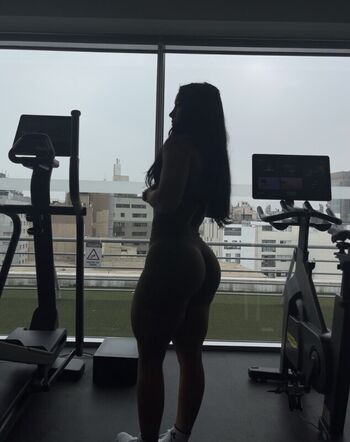 Full leaked Celestefisherfitness page private onlyfans photo