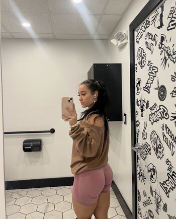 Full leaked Celestefisherfitness page private onlyfans photo