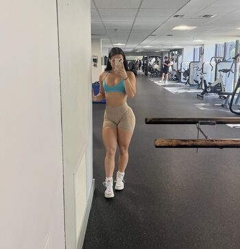 Full leaked Celestefisherfitness page private onlyfans photo