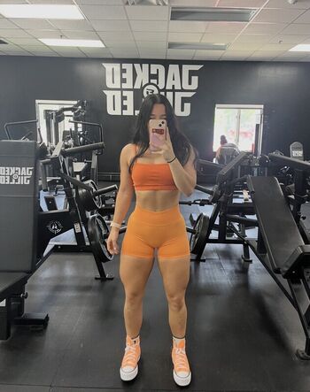 Full leaked Celestefisherfitness page private onlyfans photo