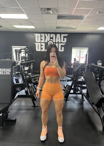 Full leaked Celestefisherfitness page private onlyfans photo