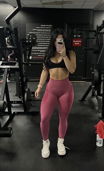 Full leaked Celestefisherfitness page private onlyfans photo