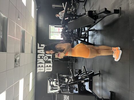 Full leaked Celestefisherfitness page private onlyfans photo