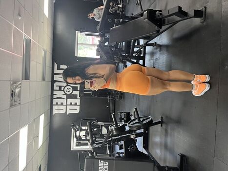 Full leaked Celestefisherfitness private onlyfans photo