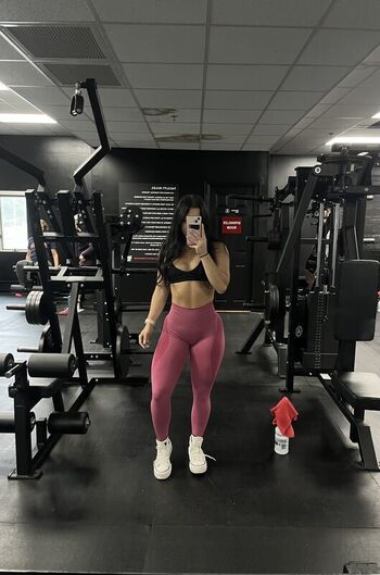 Full leaked Celestefisherfitness private onlyfans photo
