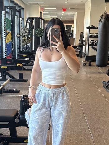 Full leaked Celestefisherfitness private onlyfans photo