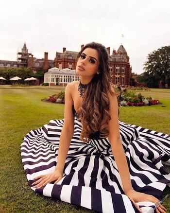 Celina Sharma
