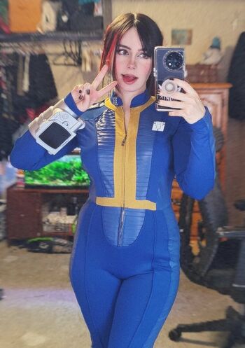 Full leaked Cellutron private onlyfans photo