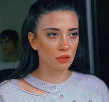 Full leaked Ceren yalazolu private onlyfans photo