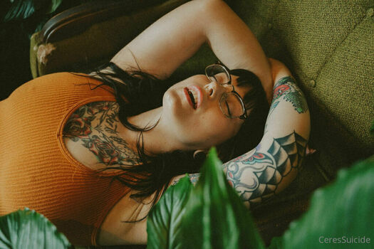 Ceressuicide