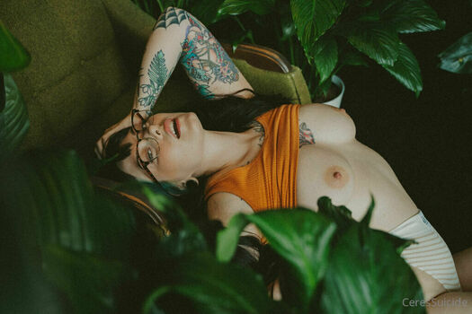 Full leaked Ceressuicide  page private onlyfans photo