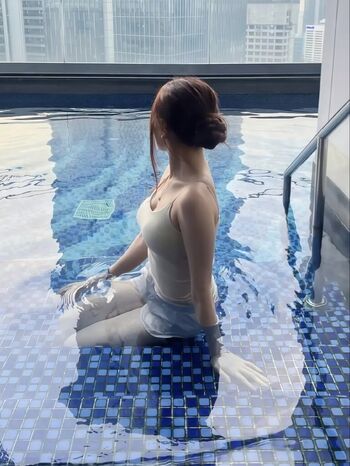 Full leaked Cesiann private onlyfans photo