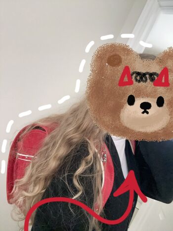 Full leaked Chi private onlyfans photo