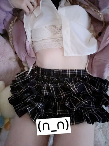 Full leaked Chi private onlyfans photo
