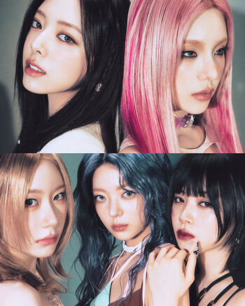 Chaeryeong