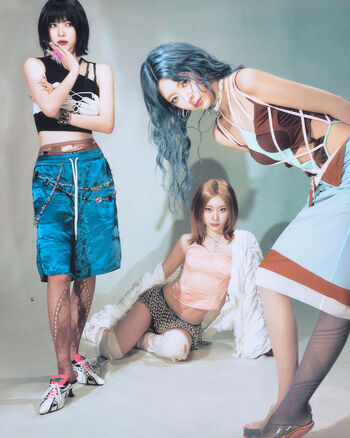 Chaeryeong