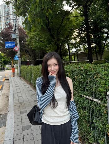 Chaeryeong