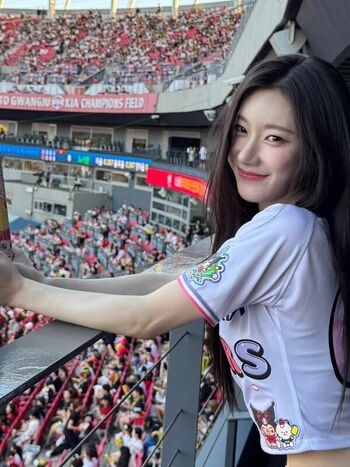 Chaeryeong