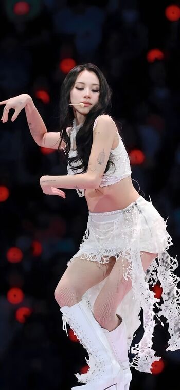 Chaeyoung