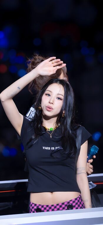 Chaeyoung