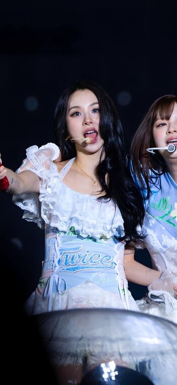 Chaeyoung