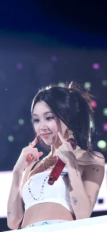 Chaeyoung