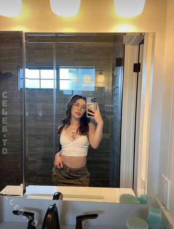 Chanel Camryn