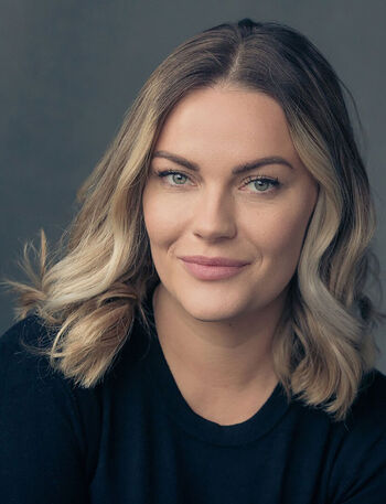 Chanel Cresswell