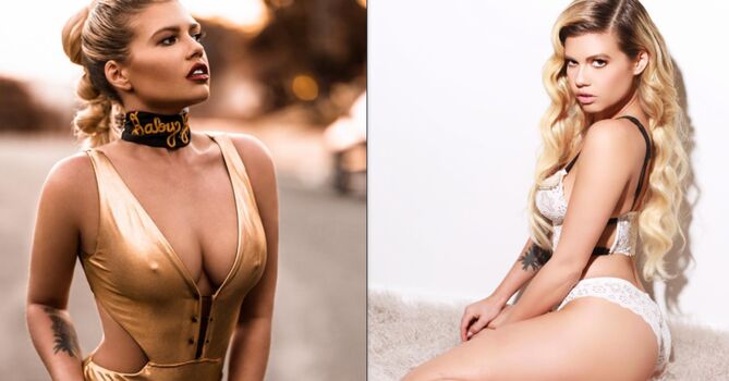 Chanel West Coast