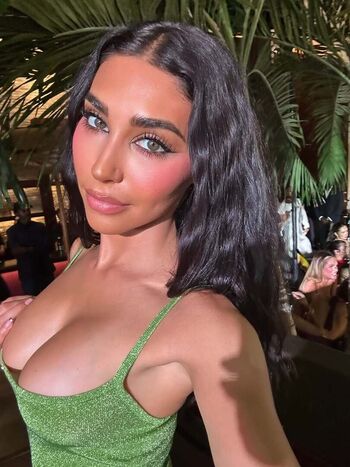 Chantel Jeffries