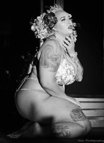 Chanteuse