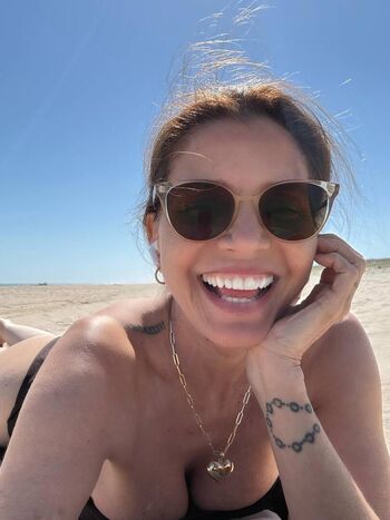 Charisma Carpenter