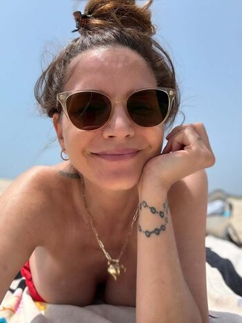 Charisma Carpenter