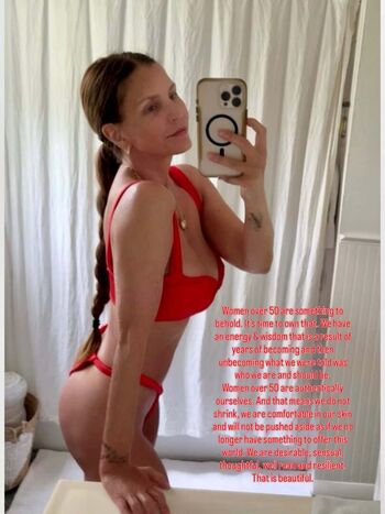 Charisma Carpenter