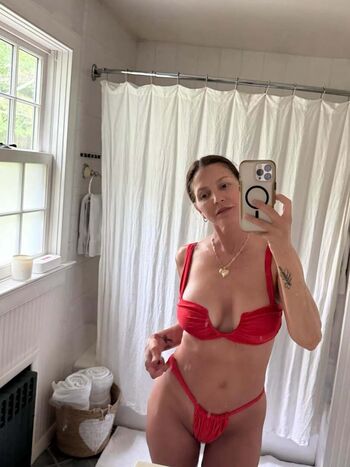 Charisma Carpenter
