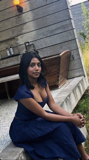 Charithra Chandran