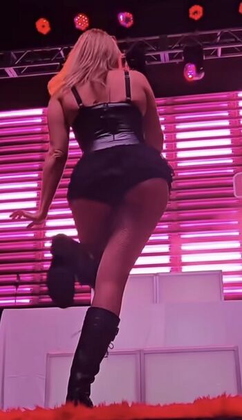 Charity Eden