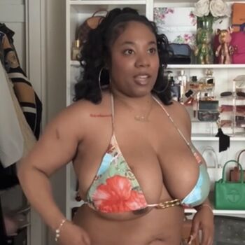 Charjae Monae