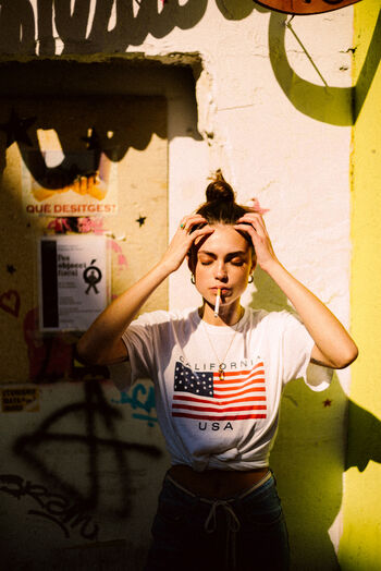 Charleen Weiss