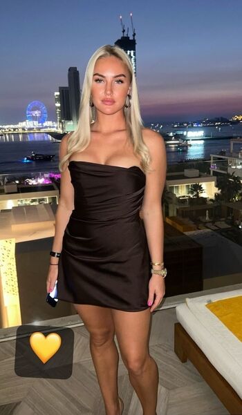 Charley Hull