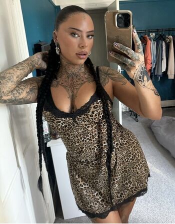 Full leaked Charley mcmahon private onlyfans photo
