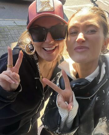 Charley Webb