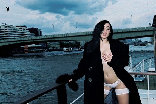 Charli XCX