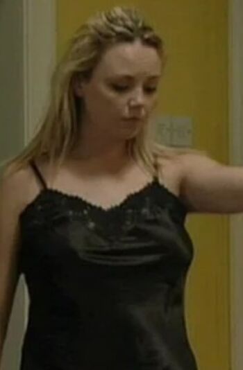 Charlie Brooks