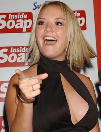 Charlie Brooks