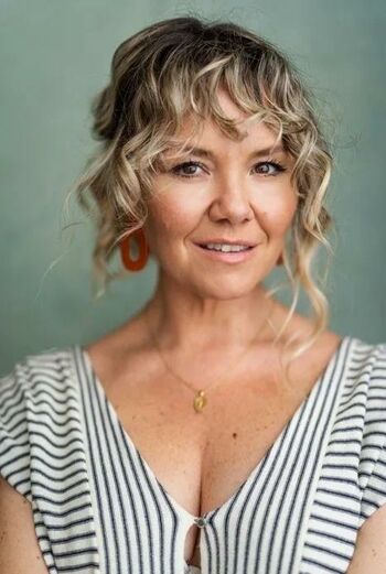 Charlie Brooks