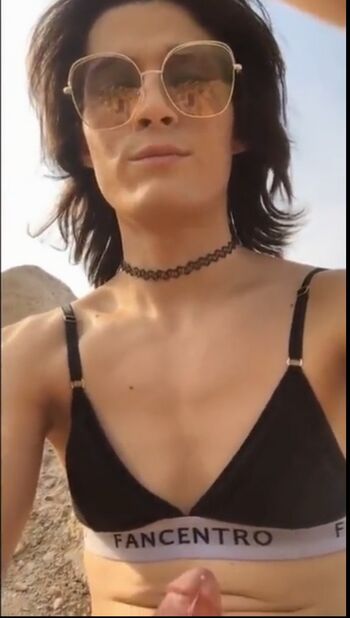 Full leaked Charlie euss private onlyfans photo