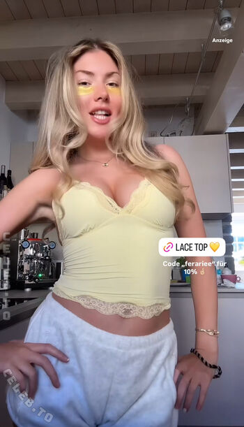 Charlie Ferarie