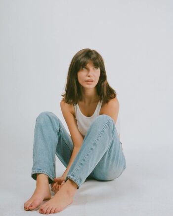 Charlotte Dalessio