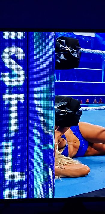 Charlotte Flair